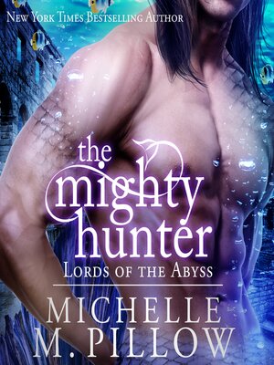 cover image of The Mighty Hunter